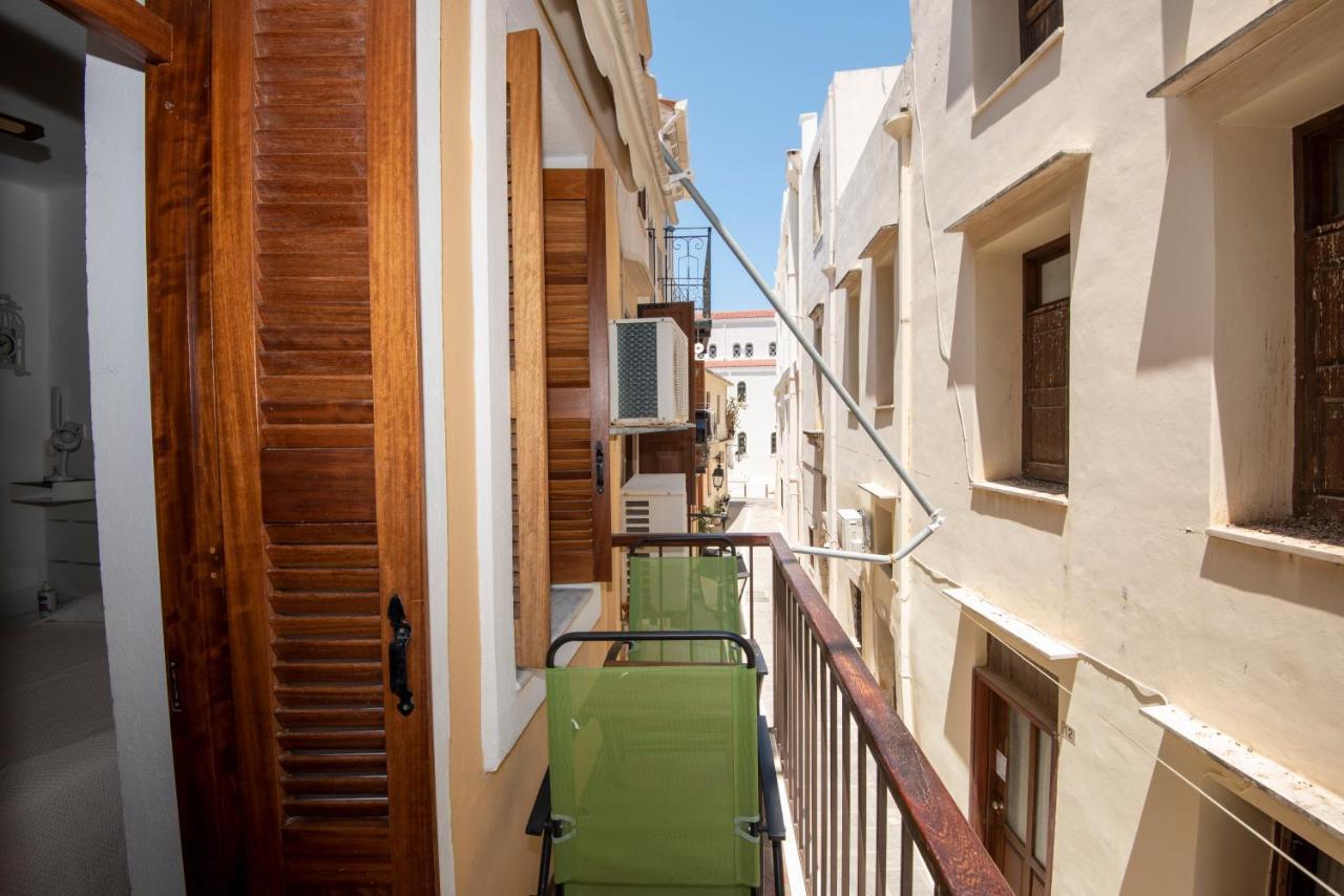 Mimosa Cozy Maisonette Resmo Dış mekan fotoğraf