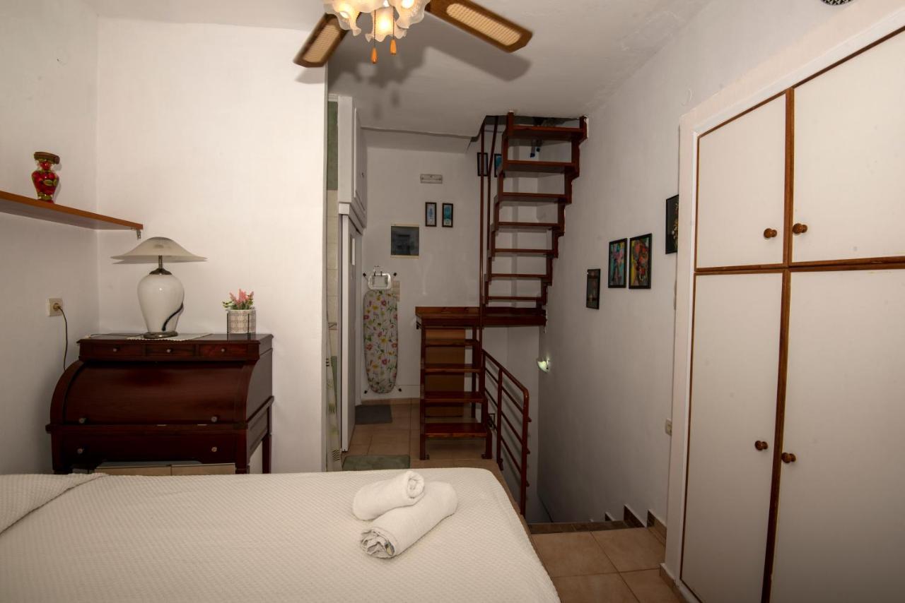 Mimosa Cozy Maisonette Resmo Dış mekan fotoğraf