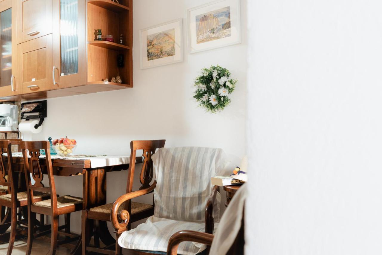 Mimosa Cozy Maisonette Resmo Dış mekan fotoğraf