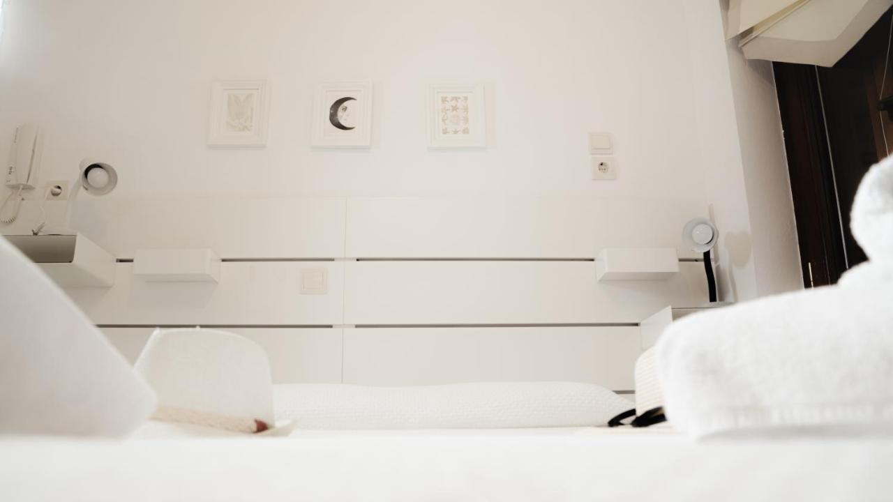 Mimosa Cozy Maisonette Resmo Dış mekan fotoğraf