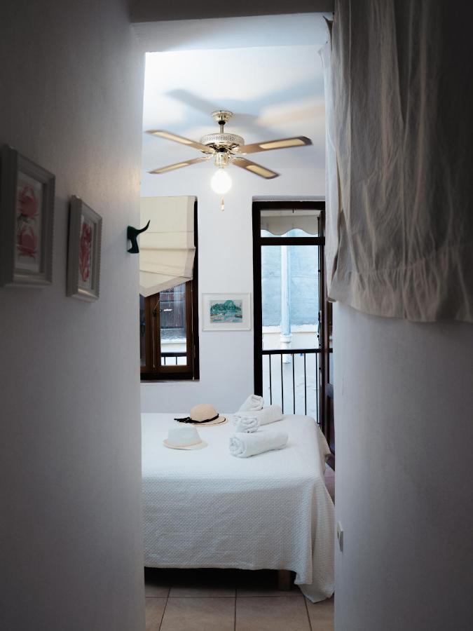 Mimosa Cozy Maisonette Resmo Dış mekan fotoğraf