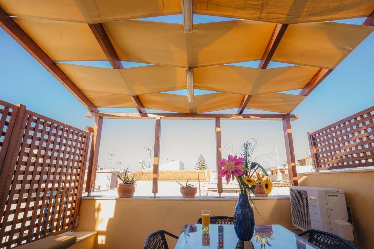 Mimosa Cozy Maisonette Resmo Dış mekan fotoğraf
