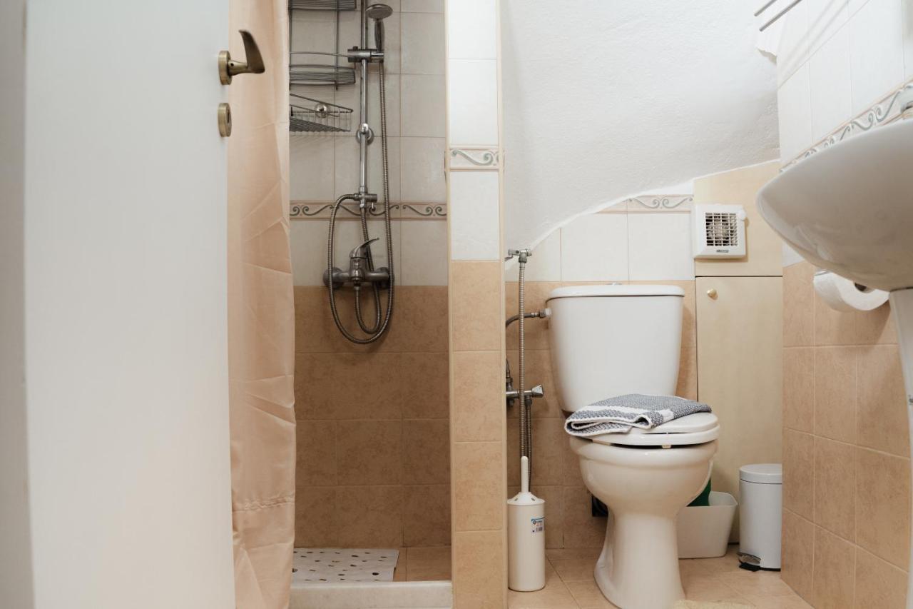 Mimosa Cozy Maisonette Resmo Dış mekan fotoğraf