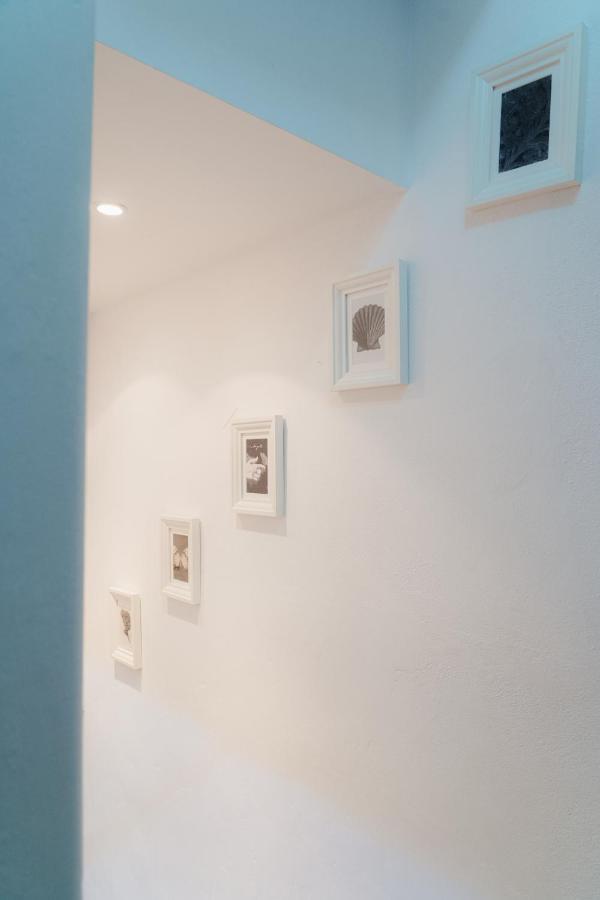 Mimosa Cozy Maisonette Resmo Dış mekan fotoğraf